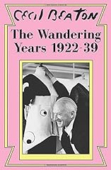 Wandering years 1922 for sale  Delivered anywhere in UK