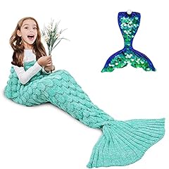 Amyhomie mermaid tail for sale  Delivered anywhere in USA 