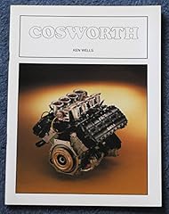 Cosworth d'occasion  Livré partout en France