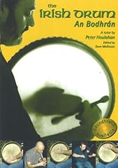 Irish drum bodhran d'occasion  Livré partout en France