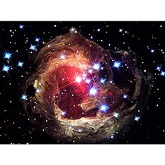 Space stars nebula d'occasion  Livré partout en France