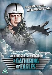 Gathering eagles dvd for sale  Delivered anywhere in USA 