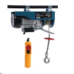 Katsu electric hoist for sale  Delivered anywhere in UK