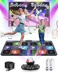 Acelufly dance mat for sale  Delivered anywhere in UK