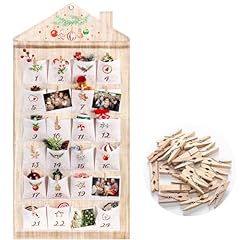 Bulyoou christmas advent for sale  Delivered anywhere in USA 