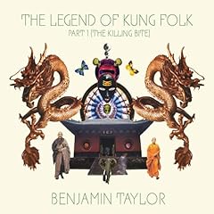 Legend kung folk for sale  Delivered anywhere in UK