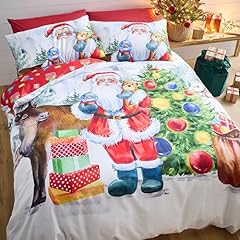 Catherine lansfield christmas for sale  Delivered anywhere in UK