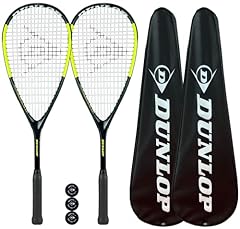 Dunlop hypermax squash for sale  Delivered anywhere in UK