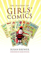 History girls comics for sale  Delivered anywhere in UK