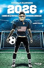 2026 année football d'occasion  Livré partout en Belgiqu