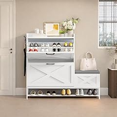 Dwvo farmhouse shoe for sale  Delivered anywhere in USA 