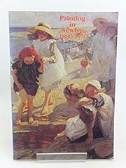 Painting newlyn 1880 for sale  Delivered anywhere in UK