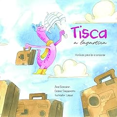 Tisca lagartixa gebraucht kaufen  Wird an jeden Ort in Deutschland