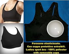 Paraseno body elasticizzato usato  Spedito ovunque in Italia 