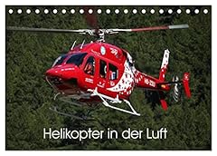 Helikopter luft calvendo gebraucht kaufen  Wird an jeden Ort in Deutschland