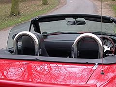 Roadster wind deflector for sale  Delivered anywhere in UK
