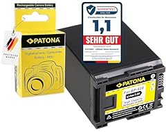 Patona 828 batteria usato  Spedito ovunque in Italia 