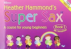 Super sax book usato  Spedito ovunque in Italia 