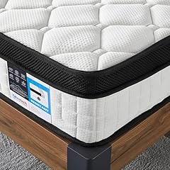 Yaheetech single mattress for sale  Delivered anywhere in UK