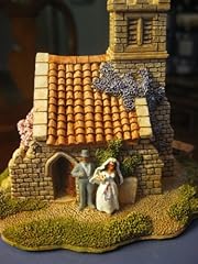 Lilliput lane wedding for sale  Delivered anywhere in UK