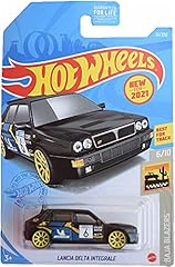 Hot wheels lancia for sale  Delivered anywhere in USA 