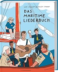 Maritime liederbuch gebraucht kaufen  Wird an jeden Ort in Deutschland
