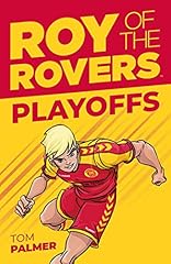 Roy rovers playoffs for sale  Delivered anywhere in UK