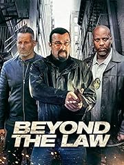 Beyond the law d'occasion  Livré partout en France