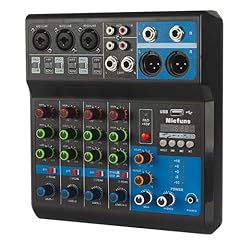 Audio mixer kamanan gebraucht kaufen  Wird an jeden Ort in Deutschland