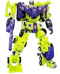 Transformers uw04 devastar usato  Spedito ovunque in Italia 
