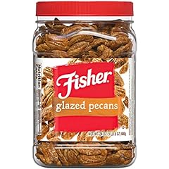 Fisher snack glazed for sale  Delivered anywhere in USA 