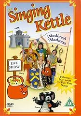 The singing kettle gebraucht kaufen  Wird an jeden Ort in Deutschland