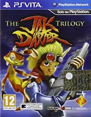 Jak daxter trilogy usato  Spedito ovunque in Italia 