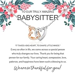 Babysitters gifts gifts for sale  Delivered anywhere in USA 