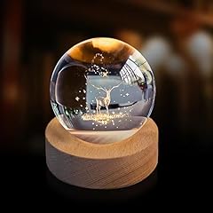 Qianyue cristal wapiti d'occasion  Livré partout en France