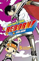 Reborn tome petit d'occasion  Livré partout en France