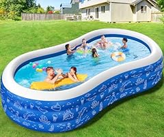 Large inflatable pool for sale  Delivered anywhere in USA 
