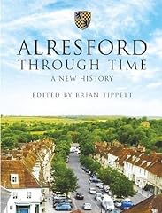 Alresford time new for sale  Delivered anywhere in UK