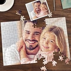 Custom jigsaw puzzle for sale  Delivered anywhere in USA 