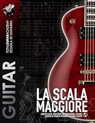 Scala maggiore concetti usato  Spedito ovunque in Italia 