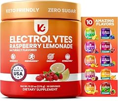 Keppi electrolytes powder for sale  Delivered anywhere in USA 