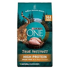 Purina one natural for sale  Delivered anywhere in USA 