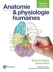 Anatomie physiologie 12e d'occasion  Livré partout en France