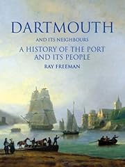 Dartmouth neighbours history for sale  Delivered anywhere in UK
