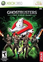 Ghostbusters video game for sale  Delivered anywhere in USA 
