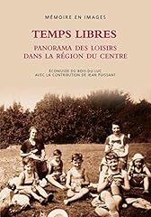 Temps libres panorama d'occasion  Livré partout en Belgiqu