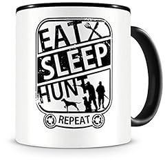 Samunshi jäger tasse gebraucht kaufen  Wird an jeden Ort in Deutschland