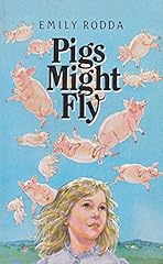 Pigs might fly d'occasion  Livré partout en Belgiqu