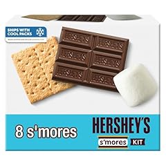 Hershey mores kit for sale  Delivered anywhere in USA 