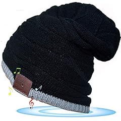 Wireless music beanie for sale  Delivered anywhere in USA 